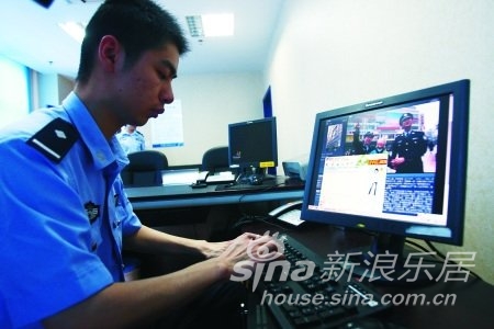 市公安局招警务月薪最低2000元文员 要求还高
