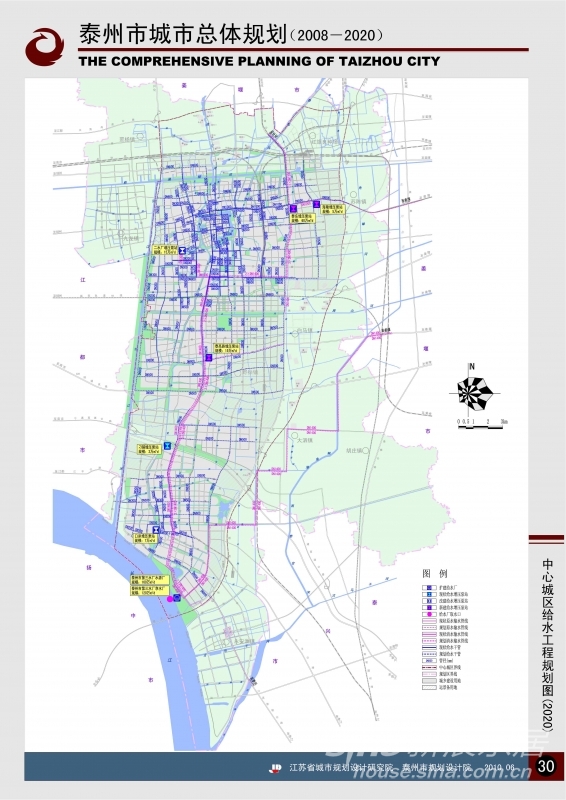 四年级下册泰州市姜堰区统一英语期末试卷2016.