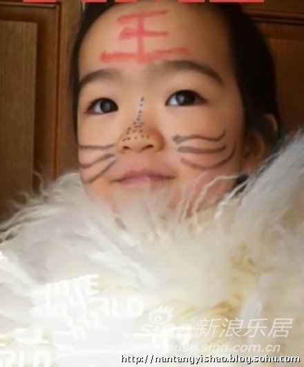 张嘉译女儿_张嘉译女儿张译心_张嘉译老婆(2)