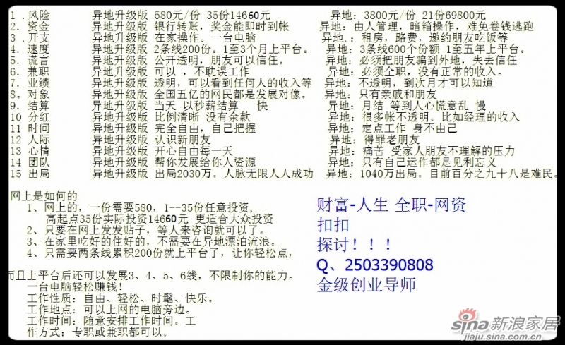 江西南昌1040阳光工程是传销吗?为什么那么多人在做?