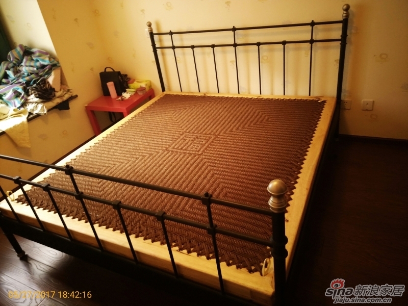 中华传统纯手工棕绷床，是淘汰品还是奢侈品？