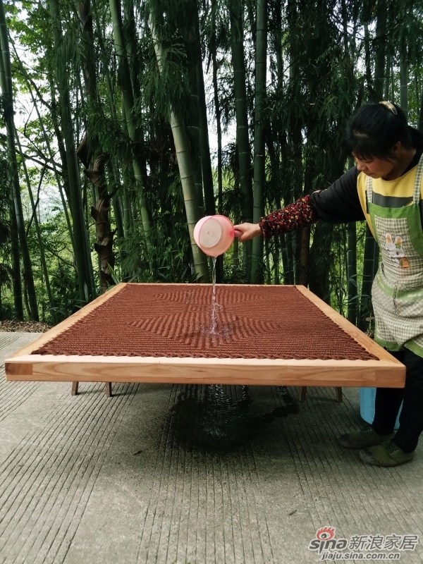 中华传统纯手工棕绷床，是淘汰品还是奢侈品？