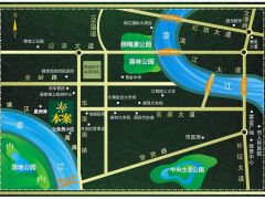 绿洲康城