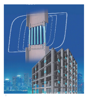 上海力岱抗震器材给建筑提供更加强魄的体质