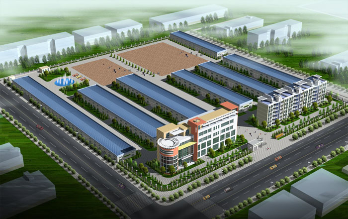 艾佰丝集团将在中国再建现代化工厂_生意宝
