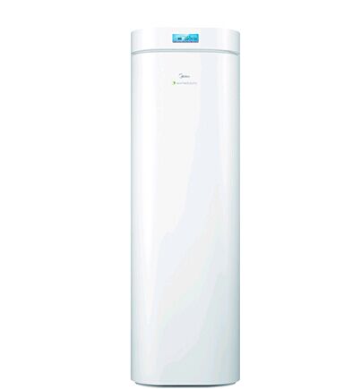 空气能热水器十大品牌排名 美的排占据第一
