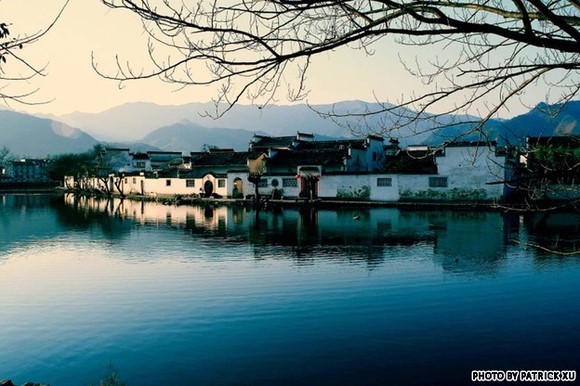 中国最美的40个旅游景点,一辈子都不去,你会后