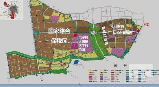 新希望皇冠国际只为献礼更美高新西区