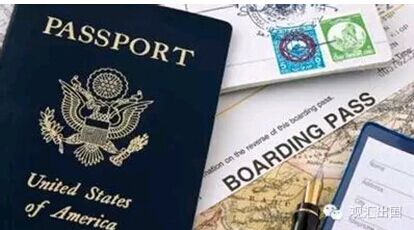 观汇出国: 美国签证被拒原因全方位解析