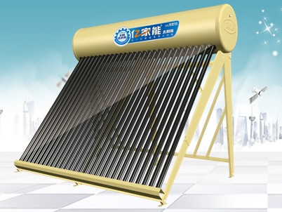 2012年太阳能热利用行业新产品技术