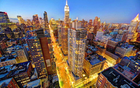 美国投资移民豪选:纽约曼哈顿房产分析