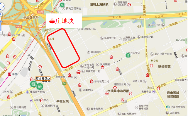 莘庄镇社会保障服务中心地址是闵行区莘庄镇莘浜路18号,莘浜路与莘东