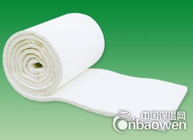 硅酸铝棉的产品分类及应用浅析