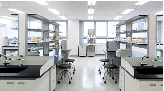 明誉百佳:从实验室家具到实验室整体规划