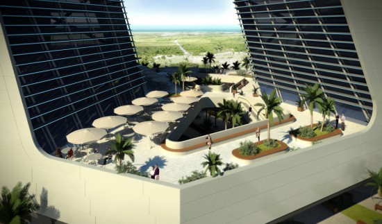 Torre GSI 