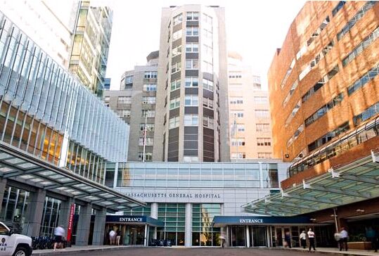 麻省总医院重夺第一,2015-16美国医院排名