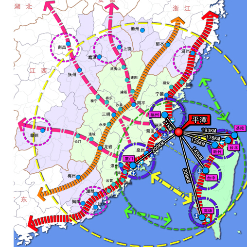 平潭2021经济总量_平潭2021年规划图